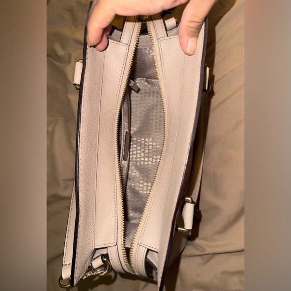 Kate Spade Small Satchel blush pink - Picture 2 of 7